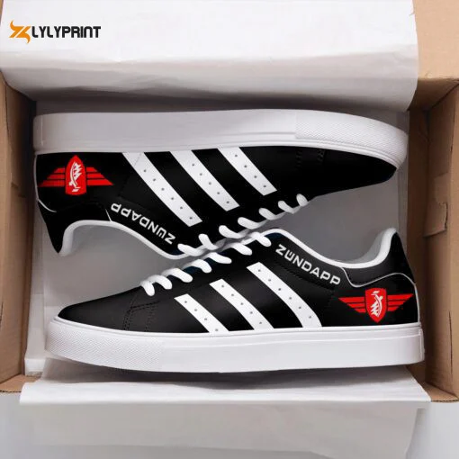 Zundapp Skate Shoes For Men Women Fans Gift  ST0801