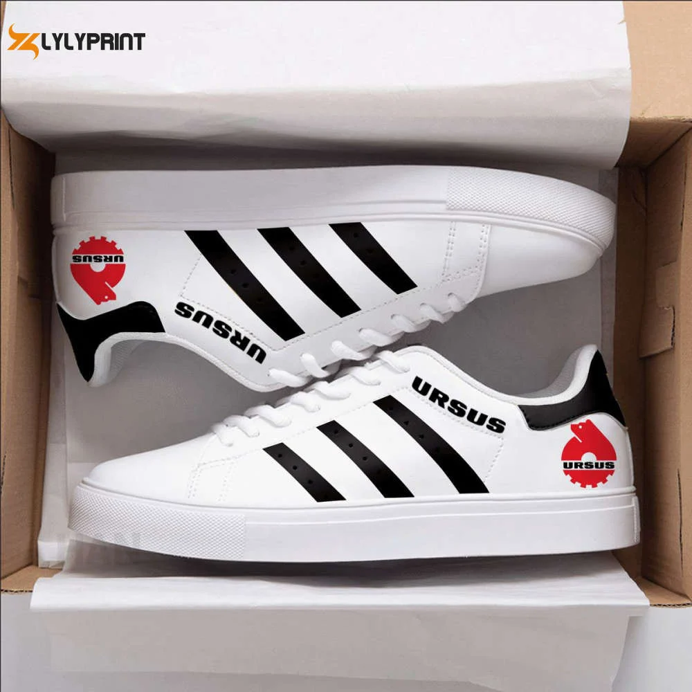 Ursus 3 Skate Shoes For Men Women Fans Gift , Trendy Style Sneakers ST0801
