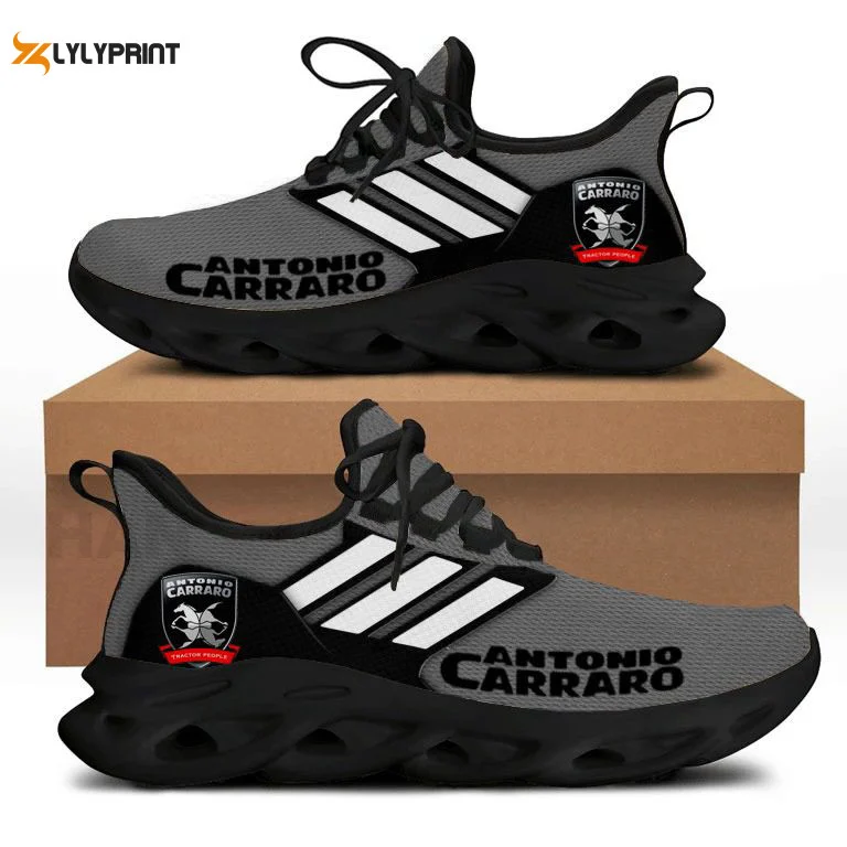Antonio Carraro 1 Skate Shoes For Men Women Fans Gift , Trendy Style Sneakers ST0801