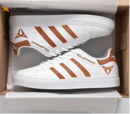 Cupra Skate Shoes For Men Women Fans Gift ,Trendy Style Sneakers ST0801
