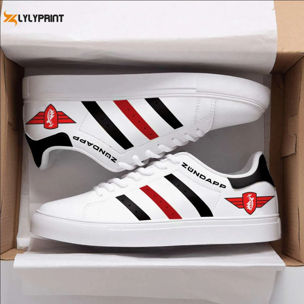 Z�ndapp Skate Shoes For Men Women Fans Giftf  ST0801