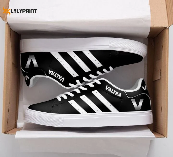 Valtra 2 Skate Shoes For Men Women Fans Gift , Trendy Style Sneakers ST0801