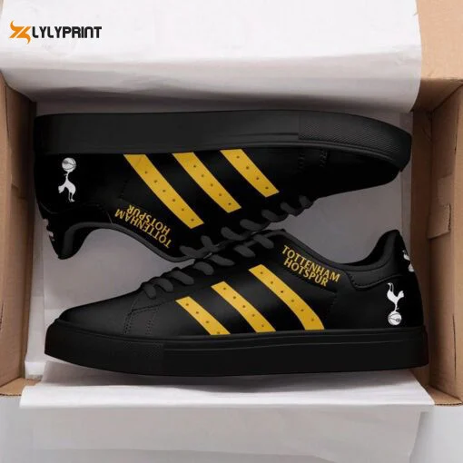 Tottenham 6 Skate Shoes For Men Women Fans Gift ,Trendy Style Sneakers ST0801
