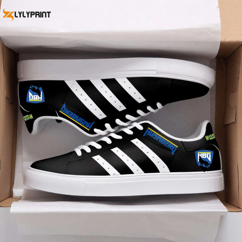 Husaberg Skate Shoes For Men Women Fans Gift g  ST0801