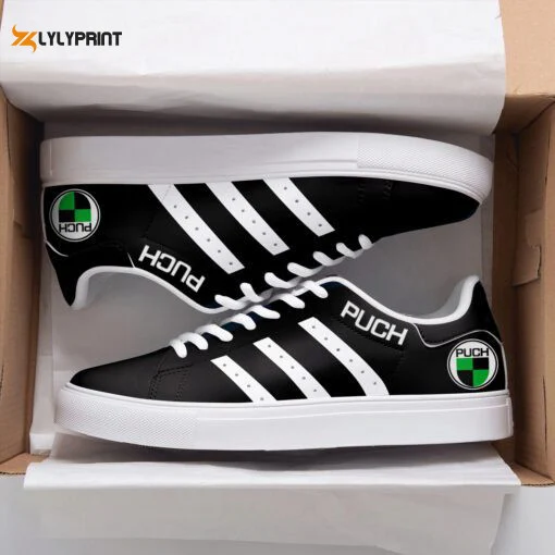 Puch Skate Shoes For Men Women Fans Gift , Trendy Style Sneakers ST0801