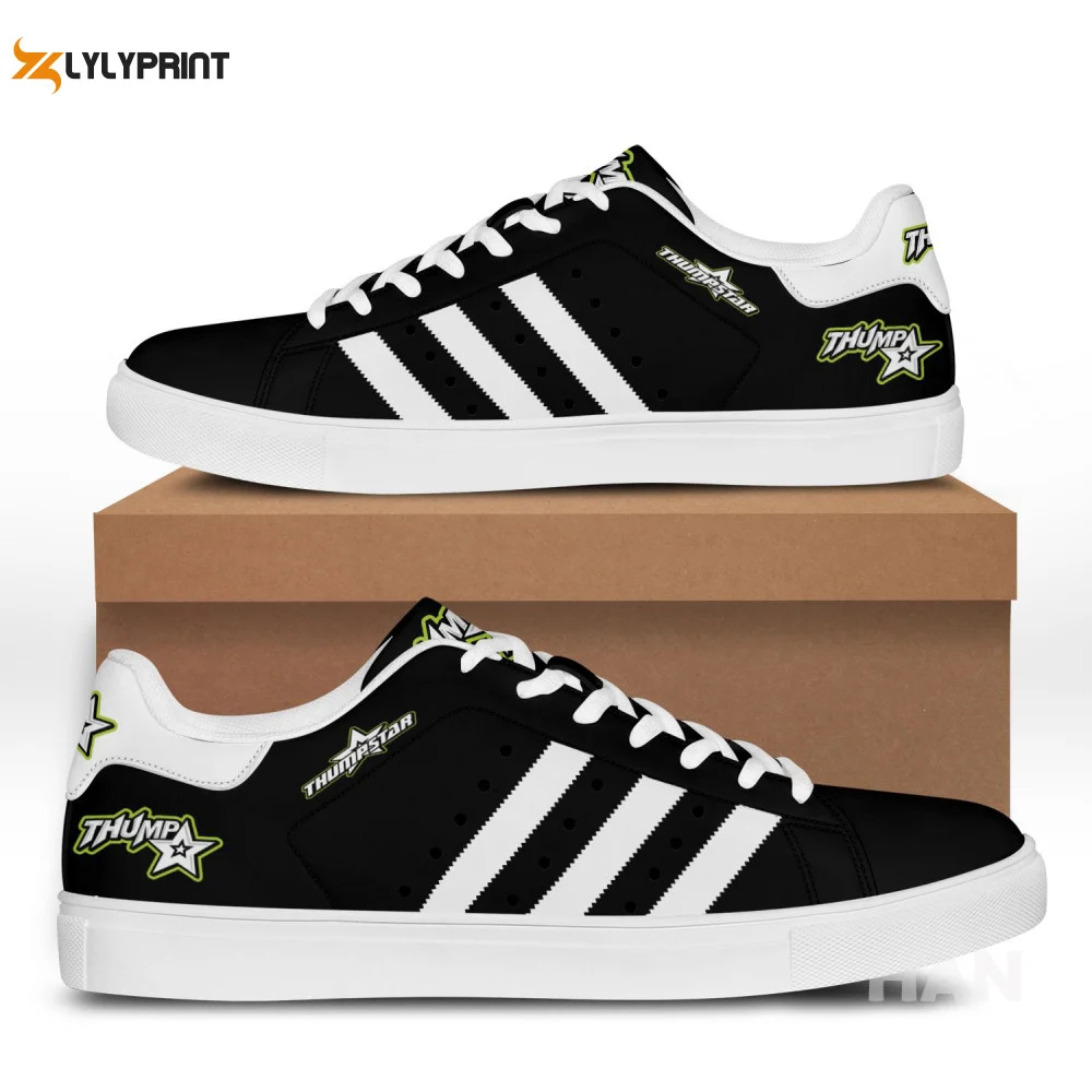 Thumpstar Skate Shoes For Men Women Fans Gift , Trendy Style Sneakers ST0801