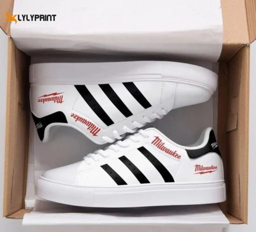 Milwaukee 1 Skate Shoes For Men Women Fans Gift ,Trendy Style Sneakers ST0801