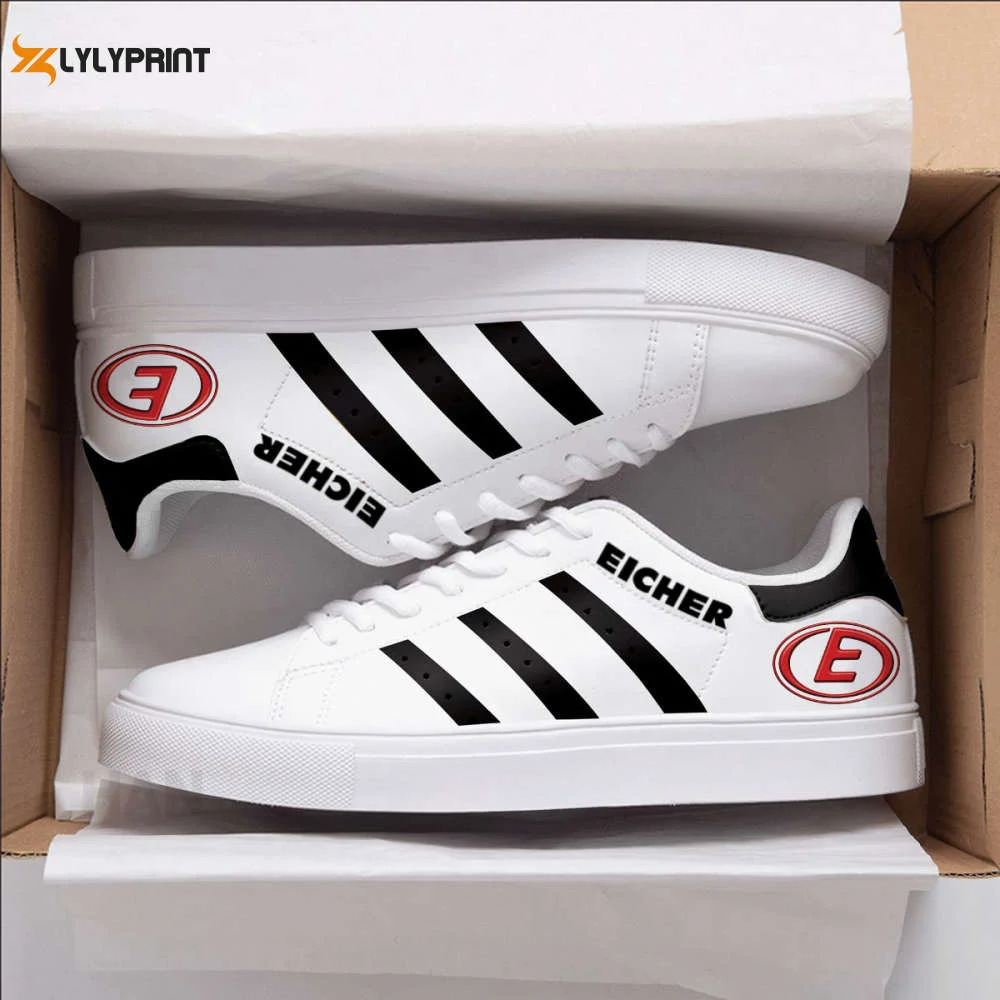 Eicher 5 Skate Shoes For Men Women Fans Gift ,Trendy Style Sneakers ST0801