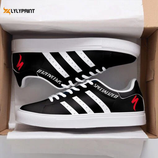 Specialized 1 Skate Shoes For Men Women Fans Gift  ST0801