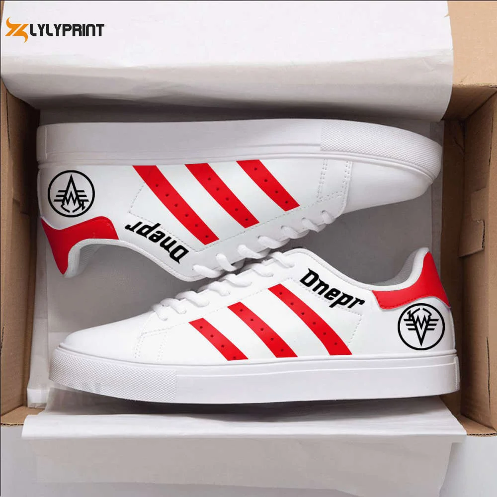 Dnepr Skate Shoes For Men Women Fans Gift , Trendy Style Sneakers ST0801
