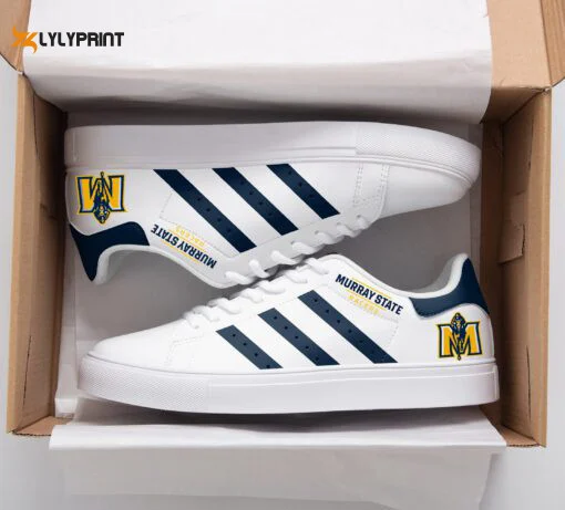 Murray State Racers 1 Skate Shoes For Men Women Fans Gift , Trendy Style Sneakers ST0801