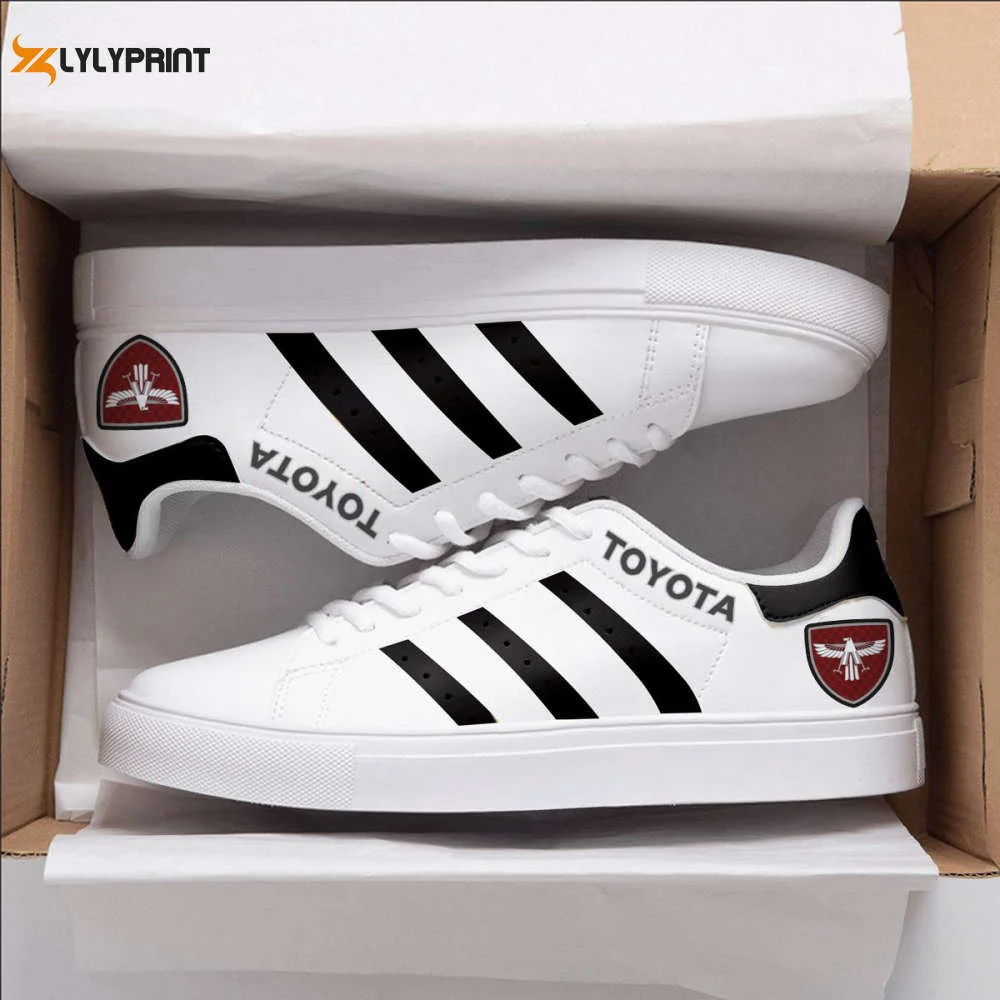 Toyota MR2 Skate Shoes For Men Women Fans Gift q  ST0801
