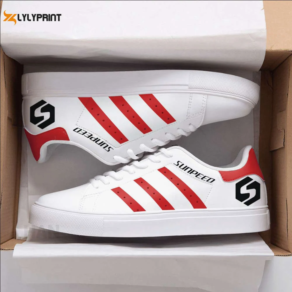 Sunpeed 2 Skate Shoes For Men Women Fans Gift , Trendy Style Sneakers ST0801
