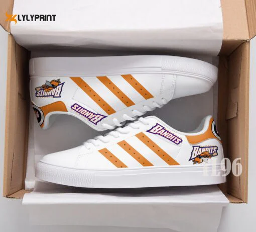 Buffalo Bandits Skate Shoes For Men Women Fans Gift  ST0801