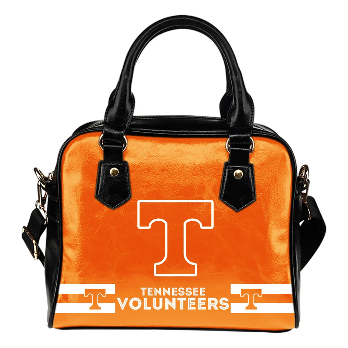 Tennessee Volunteers For Life Shoulder Handbags Sb0801