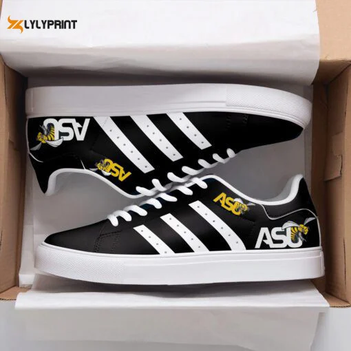Alabama State Hornets 1 Skate Shoes For Men Women Fans Gift  ST0801