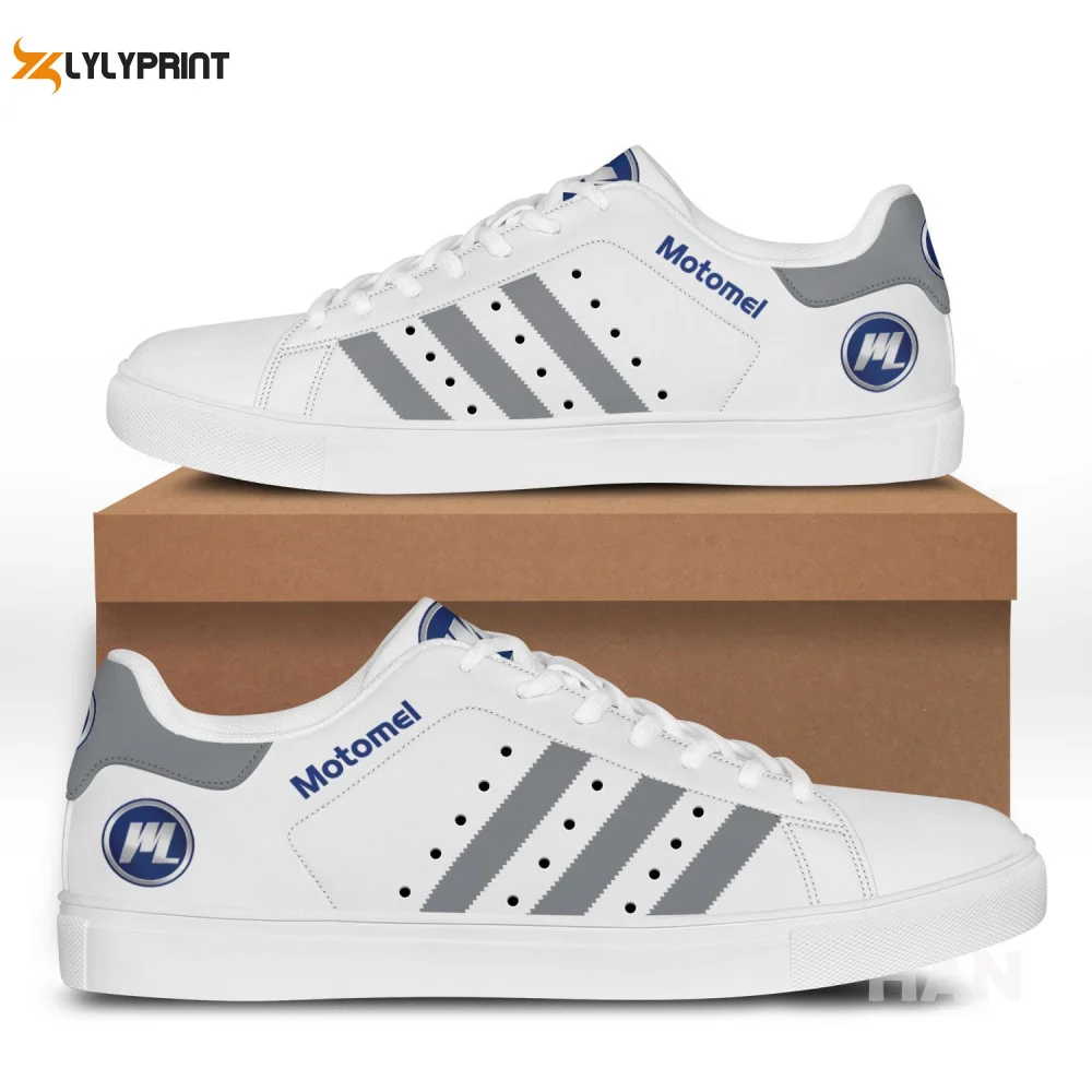 Motomel 3 Skate Shoes For Men And Women Fans Gift  ST0801
