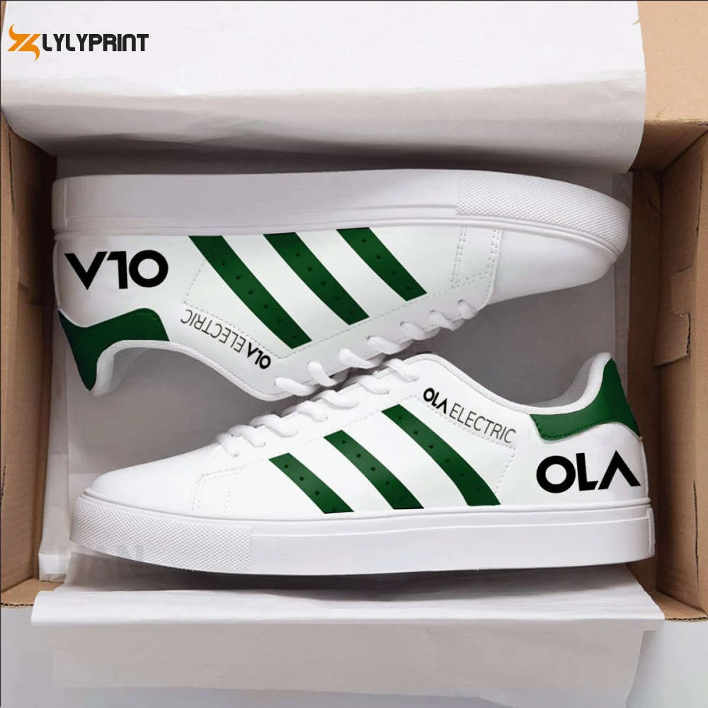 Ola Electric Skate Shoes For Men Women Fans Gift  ST0801