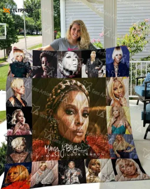 Jhetu Quilt Blanket For Fans Home Decor Gift (Copy) , Soft Quilt, King Size, All Season Cozy Quilt QB0901