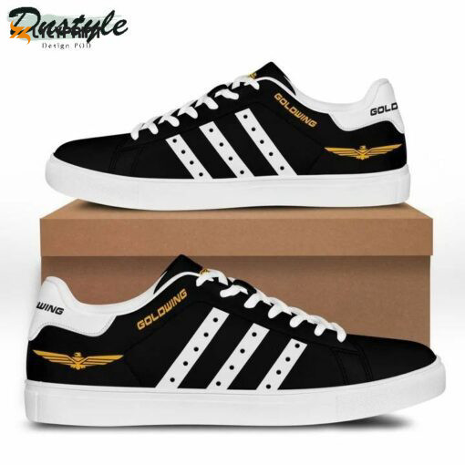 Goldwing Skate Shoes For Men Women Fans Gift  ST0801