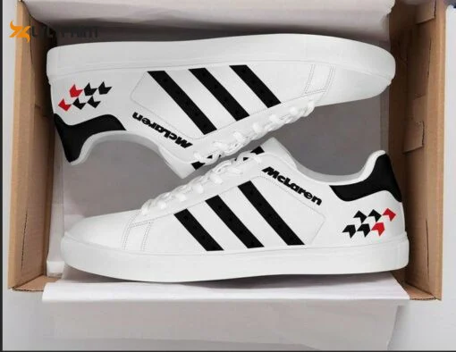 McLaren Skate Shoes For Men Women Fans Gift  ST0801