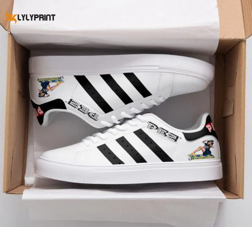 Jhetu Skate Shoes For Men And Women Fans Gift (Copy)  ST0801