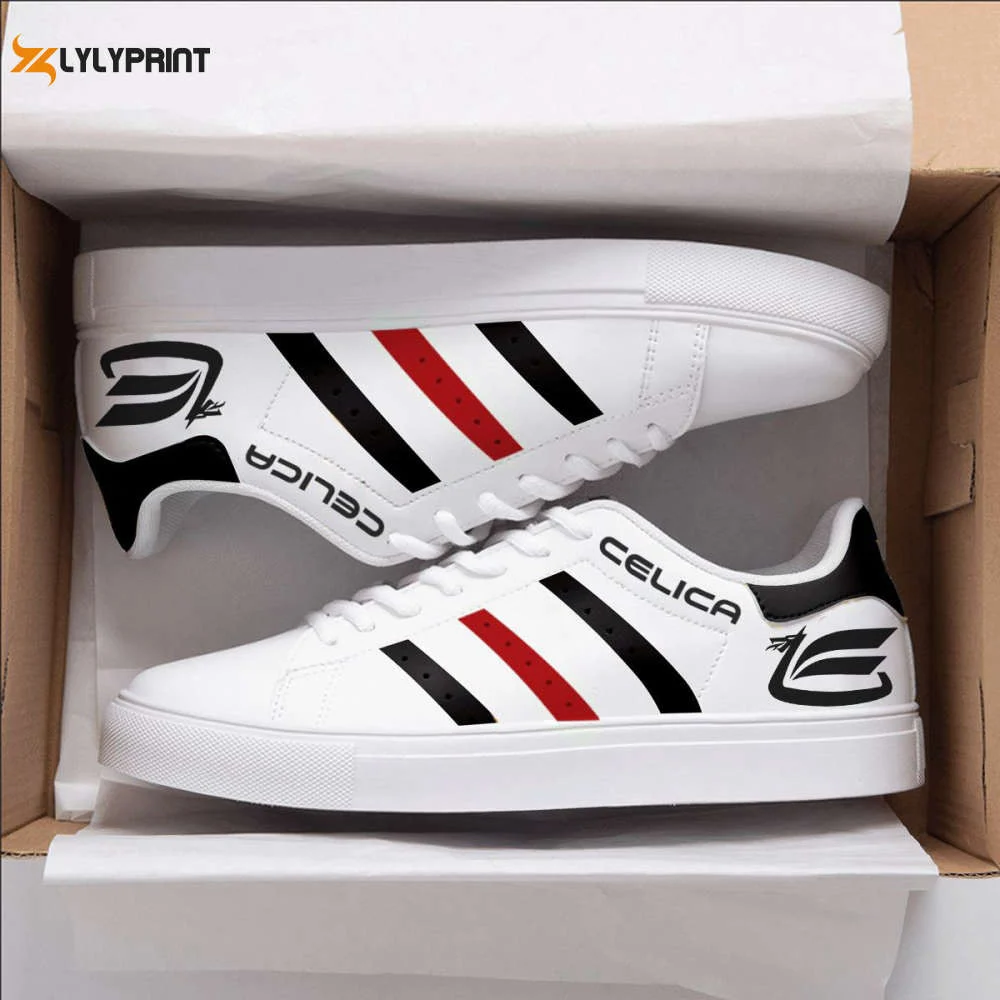 Celica Skate Shoes For Men Women Fans Gift  ST0801